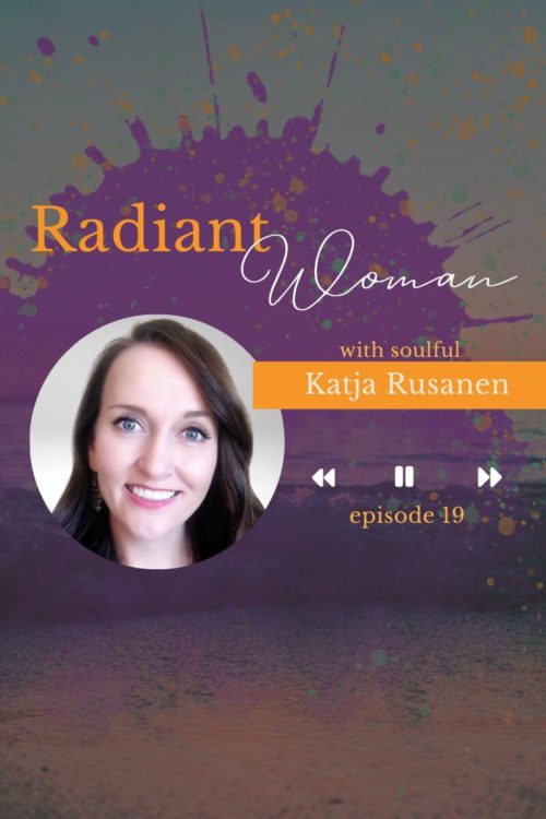 Inner Story & Success with Katja Rusanen